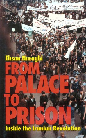 cover image From Palace to Prison: Inside the Iranian Revolution