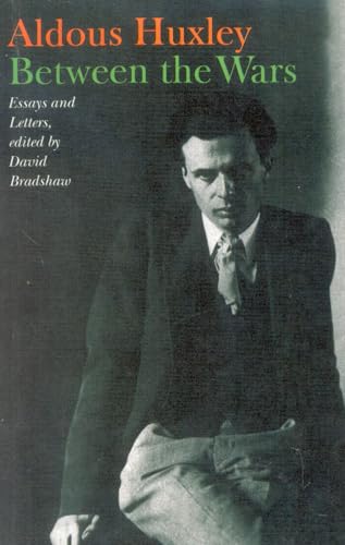 cover image Between the Wars: Essays and Letters