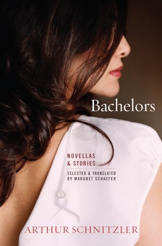 cover image Bachelors: Novellas and Stories