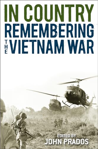 cover image In Country: 
Remembering the Vietnam War