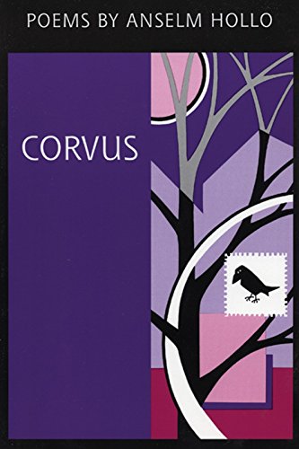 cover image Corvus
