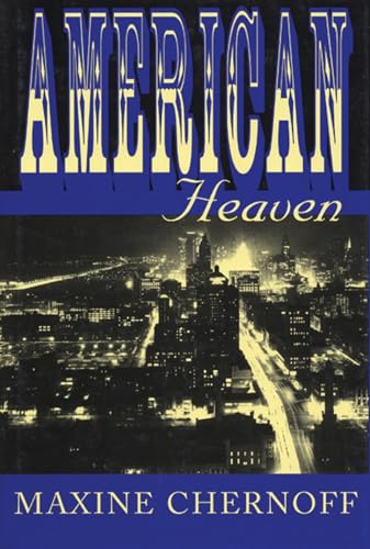 cover image American Heaven