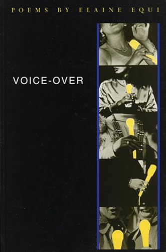 cover image Voice-Over