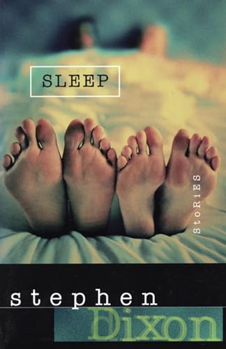 cover image Sleep