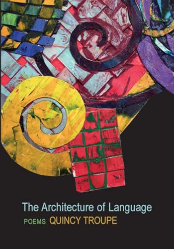 cover image The Architecture of Language