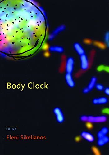 cover image Body Clock