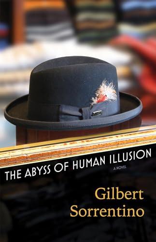 cover image The Abyss of Human Illusion