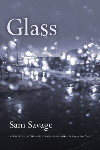 cover image Glass