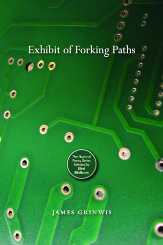 cover image Exhibit of Forking Paths