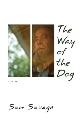 cover image The Way of the Dog
