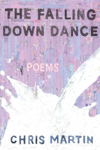 cover image The Falling Down Dance