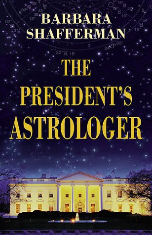 cover image President's Astrologer