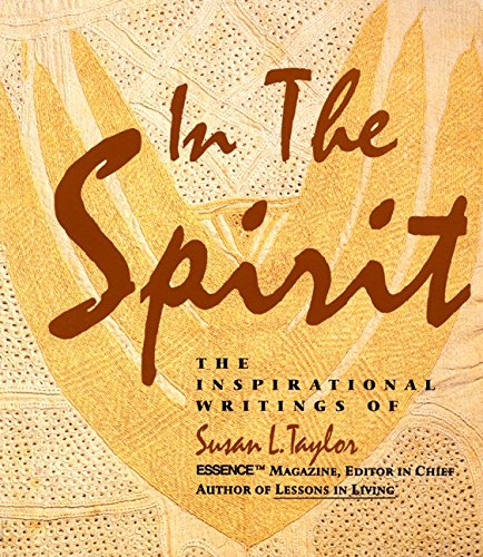 cover image In the Spirit