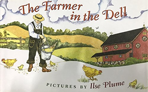 cover image The Farmer in the Dell
