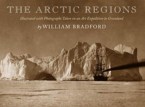 cover image The Arctic Regions