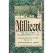 cover image Millicent: A Gripping, True-Life Saga of Family Pride and Love