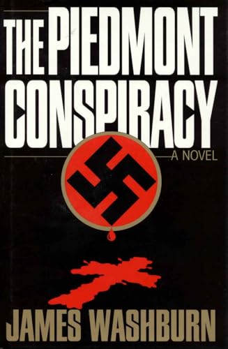 cover image The Piedmont Conspiracy