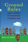 cover image Ground Rules: What I Learned My Daughter's Fifteenth Year