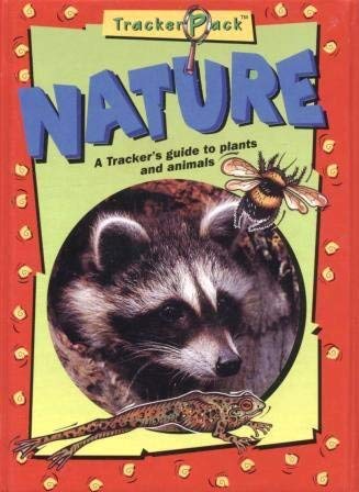 cover image Nature
