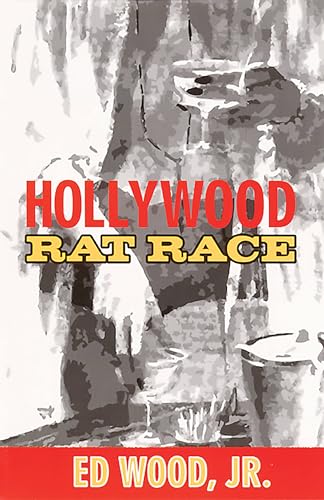 cover image Hollywood Rat Race