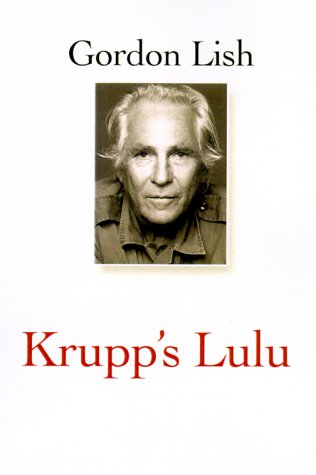 cover image Krupp's Lulu