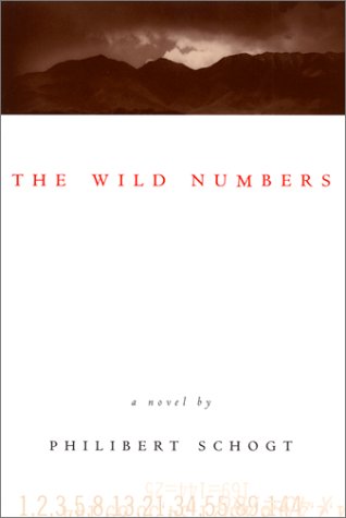 cover image The Wild Numbers