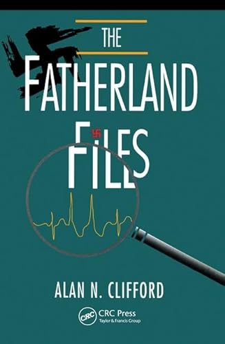cover image The Fatherland Files