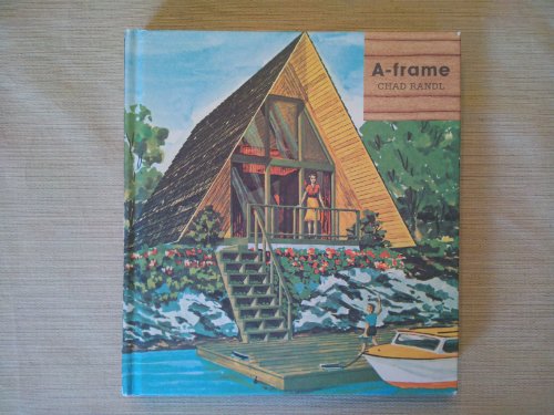 cover image A-Frame