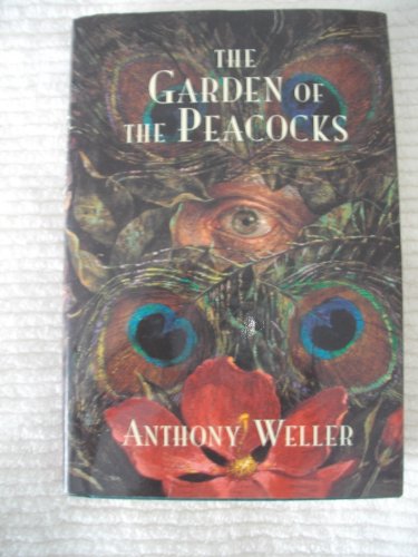 cover image The Garden of the Peacocks