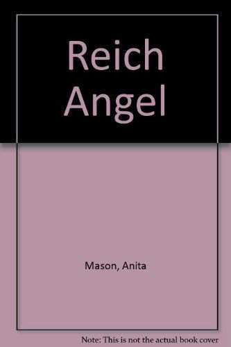 cover image Reich Angel