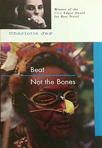 cover image Beat Not the Bones