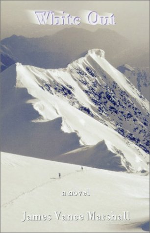 cover image White Out