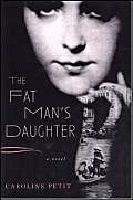 cover image The Fat Man's Daughter