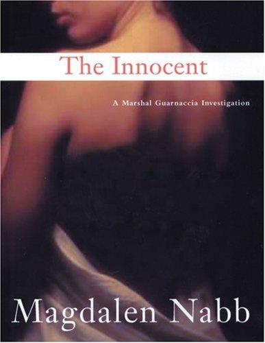 cover image The Innocent