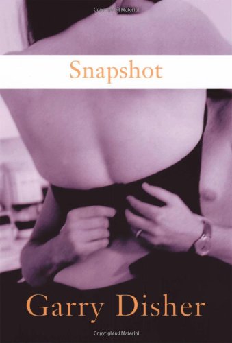 cover image Snapshot