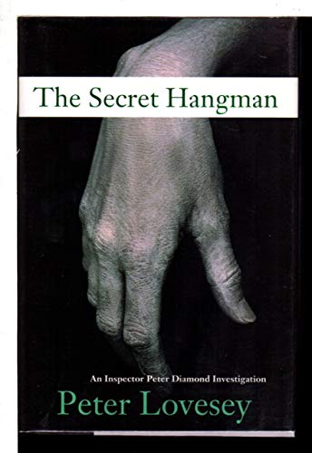 cover image The Secret Hangman