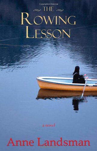 cover image The Rowing Lesson