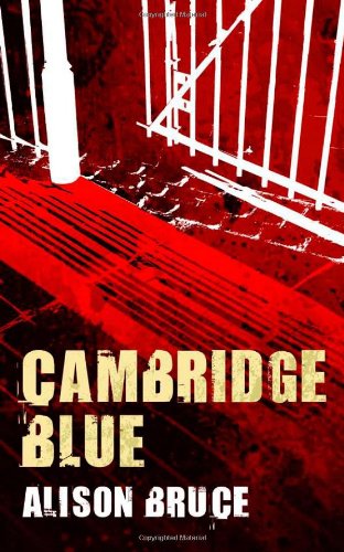 cover image Cambridge Blue