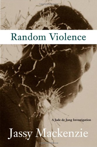 cover image Random Violence