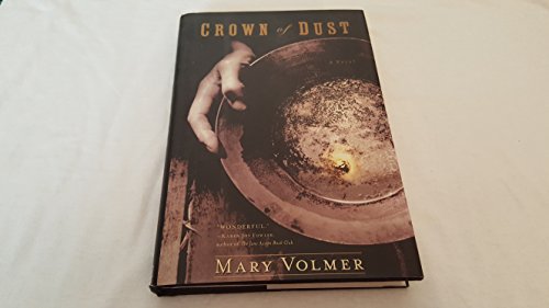 cover image Crown of Dust 