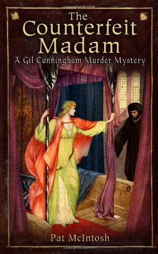 cover image The Counterfeit Madam: A Gil Cunningham Murder Mystery