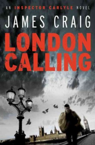 cover image London Calling