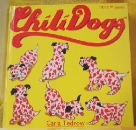 cover image Chili Dogs