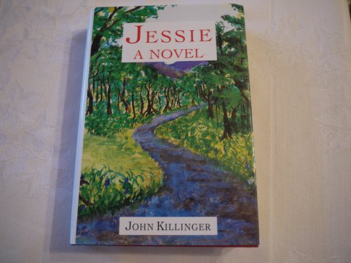 cover image Jessie--A Novel