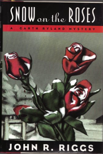 cover image Snow on the Roses