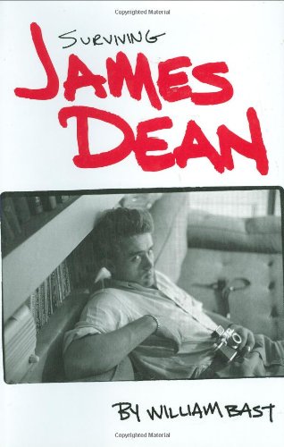 cover image Surviving James Dean