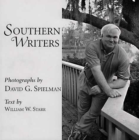 cover image Southern Writers