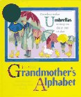 cover image Grandmother's Alphabet