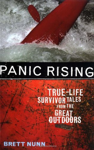 cover image Panic Rising