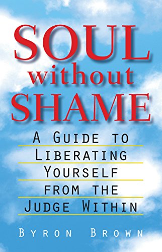 cover image Soul Without Shame